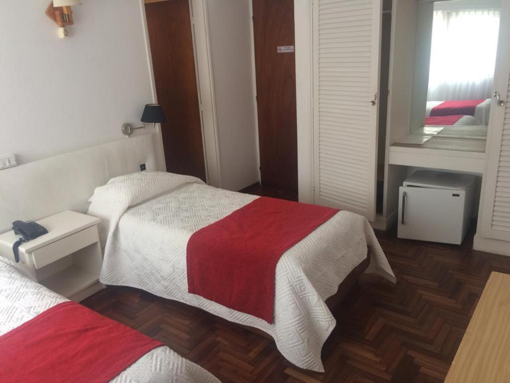 Bonne Etoile Ξενοδοχείο Πούντα ντελ Έστε Εξωτερικό φωτογραφία