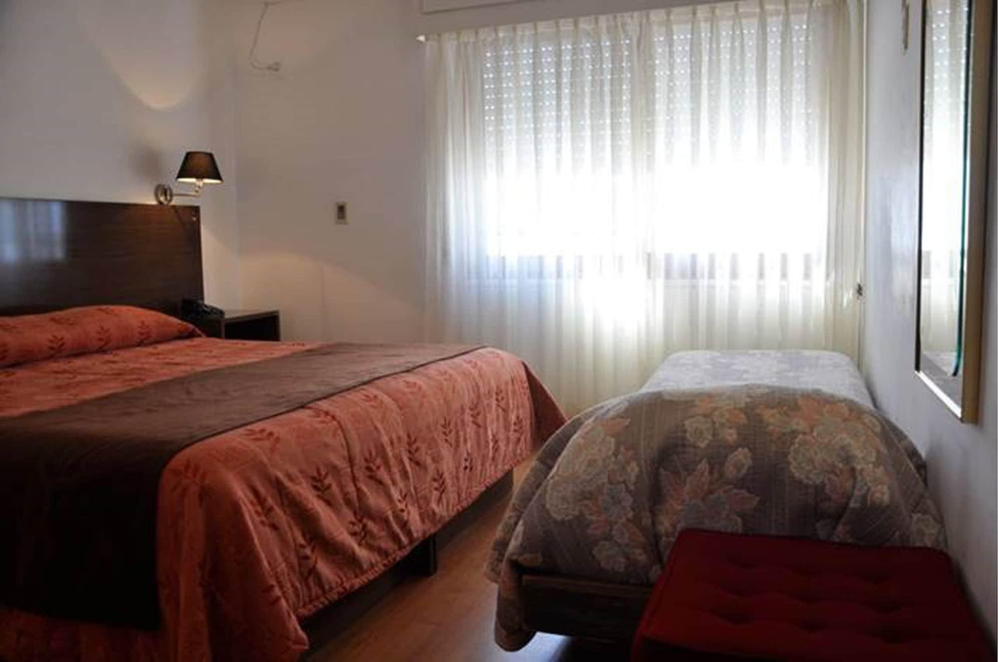 Bonne Etoile Ξενοδοχείο Πούντα ντελ Έστε Εξωτερικό φωτογραφία