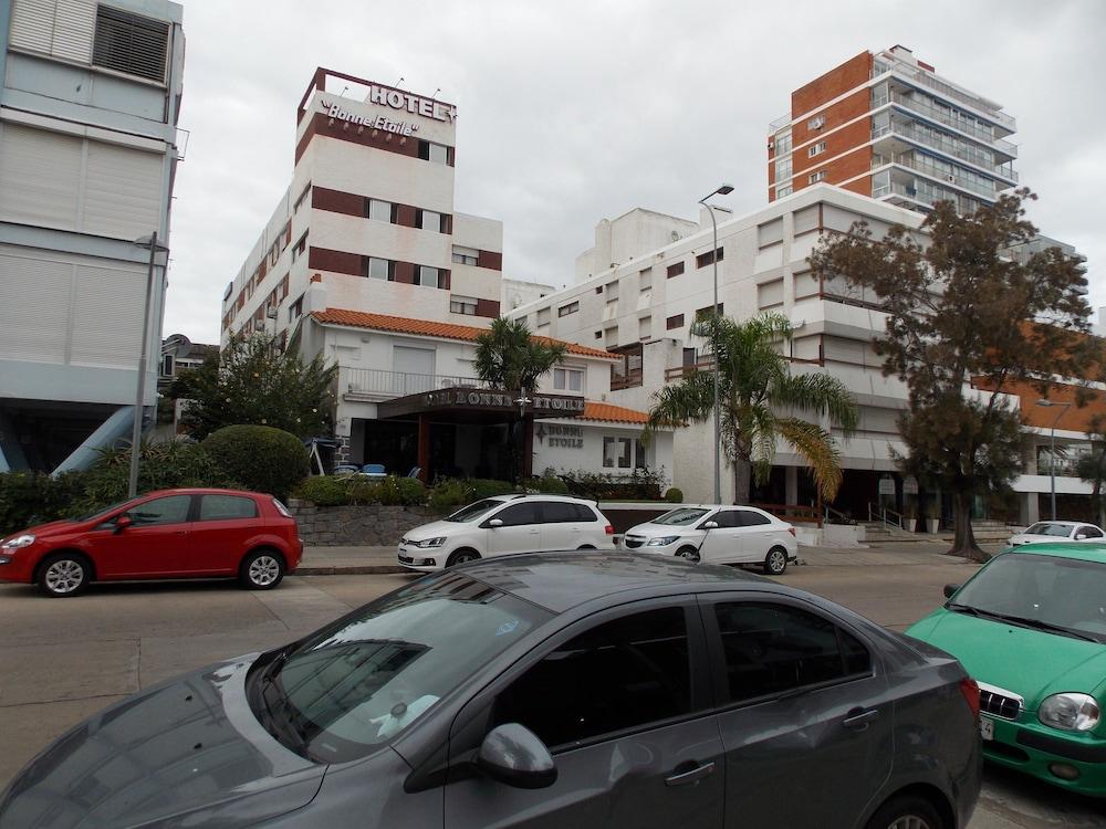 Bonne Etoile Ξενοδοχείο Πούντα ντελ Έστε Εξωτερικό φωτογραφία
