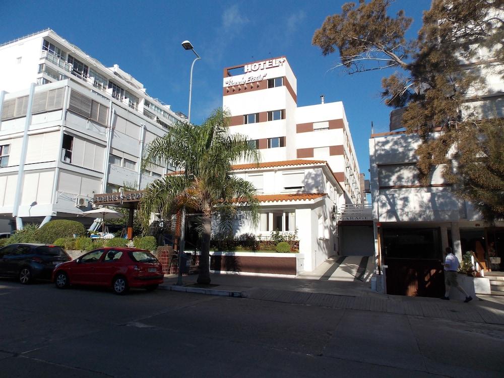 Bonne Etoile Ξενοδοχείο Πούντα ντελ Έστε Εξωτερικό φωτογραφία