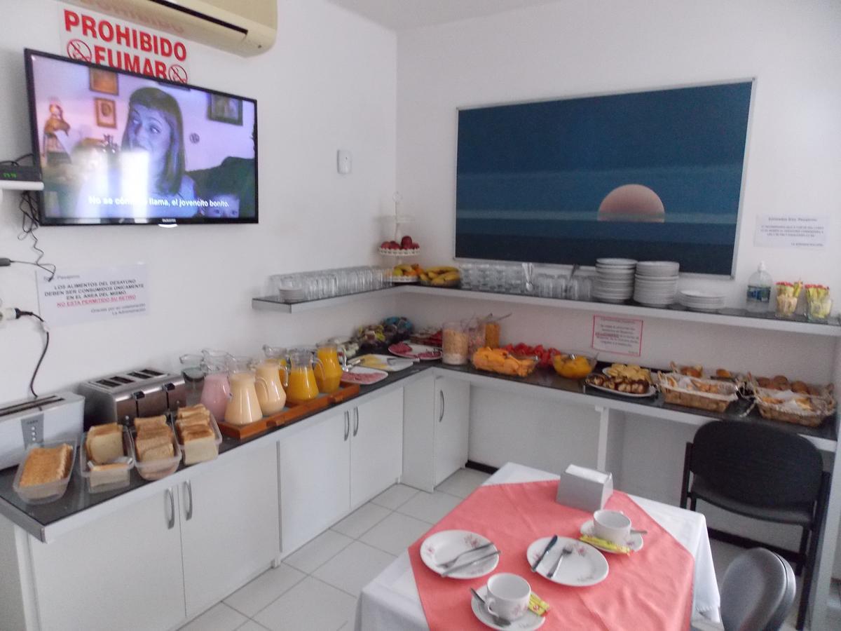 Bonne Etoile Ξενοδοχείο Πούντα ντελ Έστε Εξωτερικό φωτογραφία
